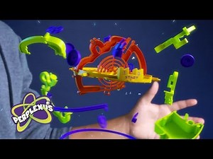 Spin Master Games | Perplexus | The 3D Maze Game