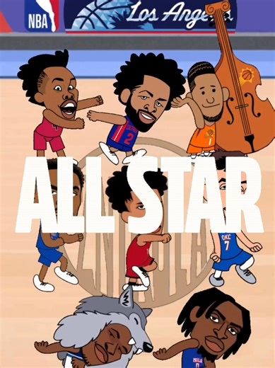 NBA All-Star Game 2026: USA vs World Highlights
