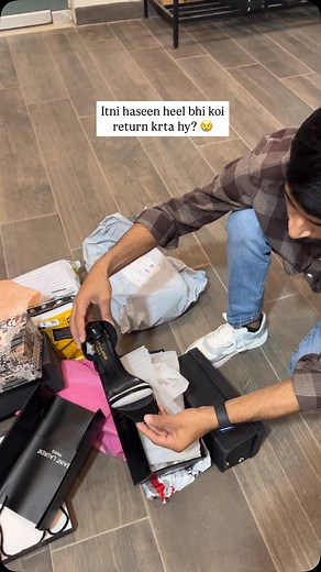 𝓣𝓱𝓮 𝓟𝓮𝓻𝓯𝓮𝓬𝓽 𝓕𝓲𝓽 on Instagram: "No more cod parcels for this ramadan till Eid 😢"