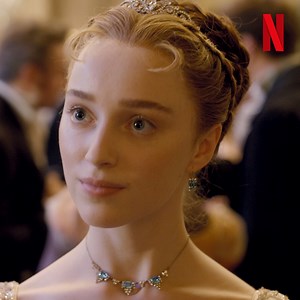 807K views · 29K reactions | Scandal ✅ Gossip ✅ A new period drama for Christmas?! ✅✅✅ BRIDGERTON, from Shondaland, premieres Dec 25, only on Netflix. | Netflix | Facebook