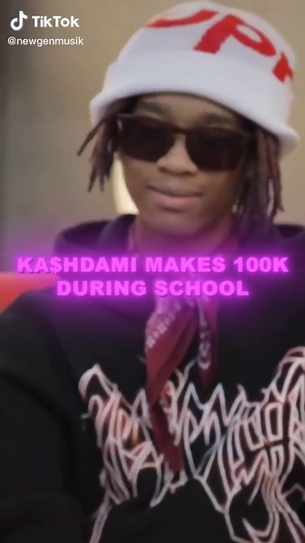 big 💯 #kashdami #kashdamii #kashdamiedit #kashdamitypebeat #babysantana #kashwayz #plugnb #rap #plugmusic #kashdamii