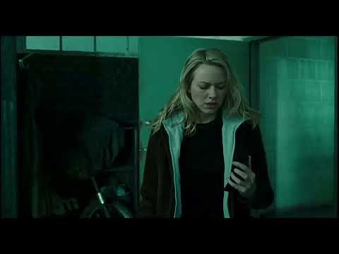 The Ring (2002) - Noah's death scene