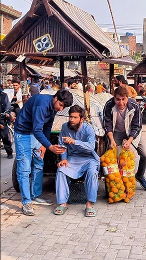 funny fruits prank 🤣😂 #funny #comedymove #humorvibes #shorts