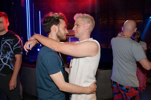 GZSZ-Vorschau heute: Moritz nimmt Robins Entschuldigung an (14.10.25)