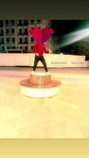 TikTok · Muhammadjon