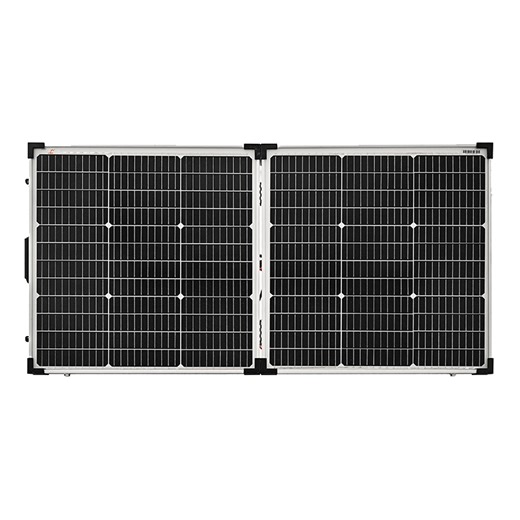 SGF Series Portable Folding Solar Panels | Sungold Solar