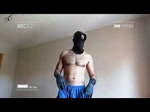 QUICK TREE POSE PRACTICE