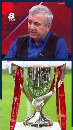 Selahattin Kınalı: Trabzonspor'un Bütün Motivasyonu Artık Ziraat Türkiye Kupası, Antalya'daki Final