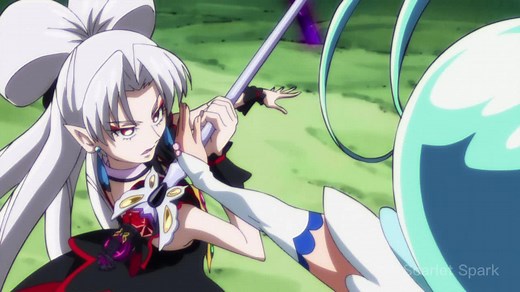 I like Twilight a lot. Here's an AMV test I made. The full version is on my other YT!! https://youtu.be/LiZqpFSGXQM #twilightprecure#precure #prettycure #goprincessprecure #smileprecure #curescarletedit #curescarletsolos #curescarlet #curescarlett Join discord.gg/precure