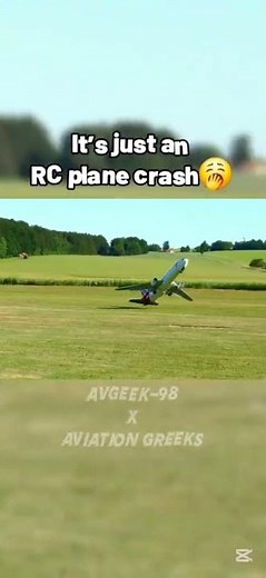 Ranking These RC Plane DISASTERS From Bad to Worse 😭💥 | #rcplane #crash #ranking