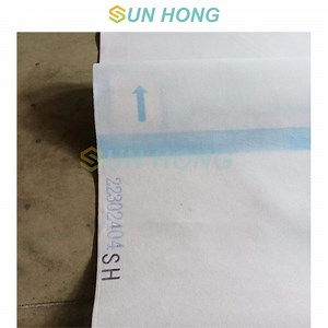 [Hot Item] Tissue Paper Endless Needling Nylon Seam Press Felt for Paper Making Machine