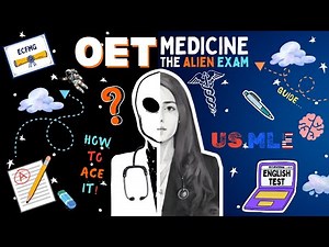 OET Medicine Guide 2025: Success Tips for Exam Prep | ECFMG/GMC/IMC