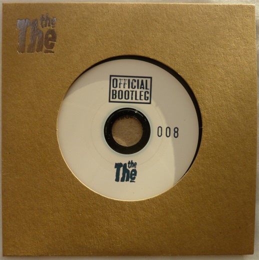 The The - Official Bootleg - Volume 008