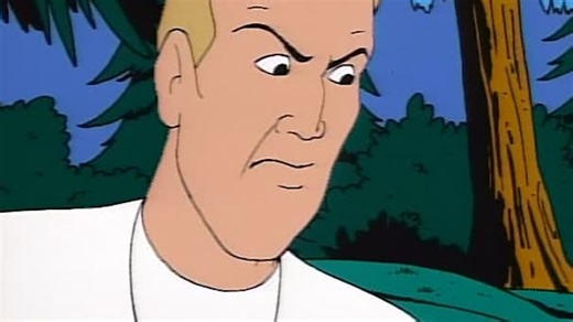 Tales From the Cryptkeeper S01:E12 - Grounds for Horror