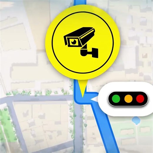 Maps Navigation & Traffic