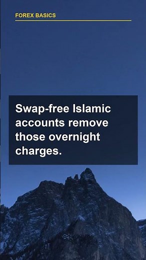 Is Forex Trading Halal or Haram?