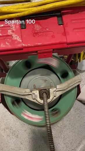 Descaling with Spartan 100: Pipework Insights