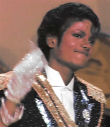 Michael Jackson edit: high-quality clips & pro star edit