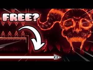 9 NEW FREE DEMONS in Geometry Dash 2.2 | Working 2026