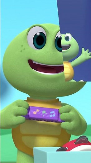 Harmonica #doremifriendssong #shorts