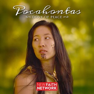 🌟 Discover the true story of Pocahontas, a young woman whose faith and courage built bridges between cultures. 🙏 ✨ From the creators of I Am Patrick, this is a powerful tale of unity, hope, and belief that will inspire the whole family. 🍿Stream on New Faith Network: https://link.newfaithnetwork.com/xJg0yi | New Faith Network