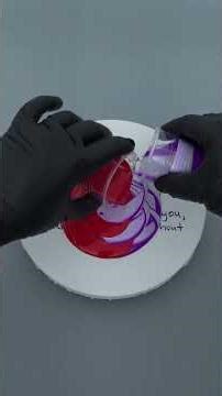 You're Everything - Virginia Woolf (Reverse Infinity Pour)