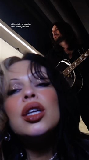 Hotel Flamingo in the dressing room