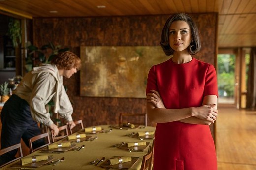 How the Outlander Season 5 Finale Uses Easter Eggs To Tell Its Story | Den of Geek