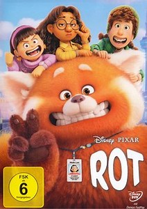 Rot Trailer HD (Deutsch) (2022)