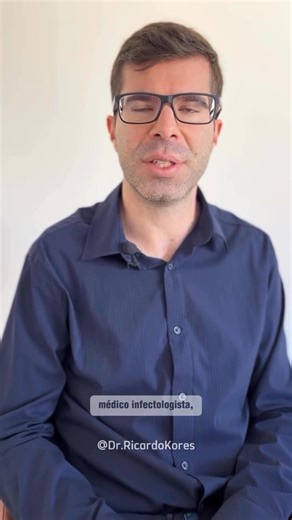 554K views · 14K reactions | A prevenção começa com higienização e informação. Converse com seus amigos sobre o assunto e assim reduzimos o estigma social que envolve a saúde do “pirulito”.. Ricardo Kores Médico Infectologista CRM MG 68924 l RQE 58891 | Dr. Ricardo Kores | Facebook
