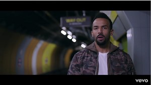 Craig David, Change My Love: testo, traduzione e video ufficiale - Soundsblog
