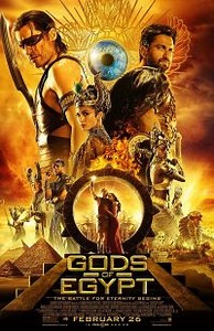 Gods of Egypt (2016) Online Subtitrat in Romana HD