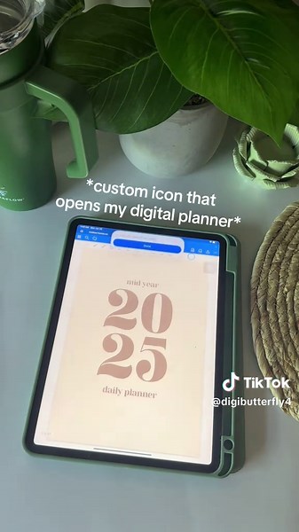 Did you know your iPad could do this? Make sure to check out part 1 and 2! #ipadtips #ipadhacks #shortcuts #ipadpro #ipad #appletips #tech #tutorial #fyp #digitalplanning
