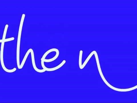 The N Logo (2007-2009)