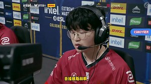 CSBOY看Moseyuh和Jamyoung关键局打出双人五杀！JM组合！