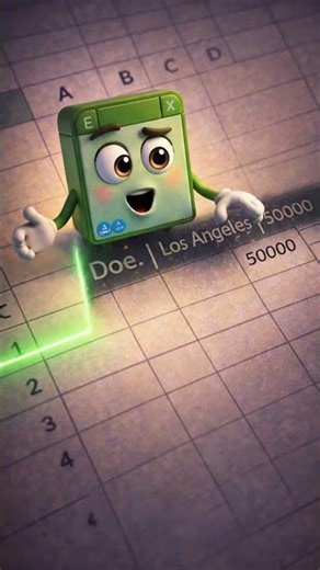 El error que convierte tu Excel en caos 😳 (y cómo arreglarlo)