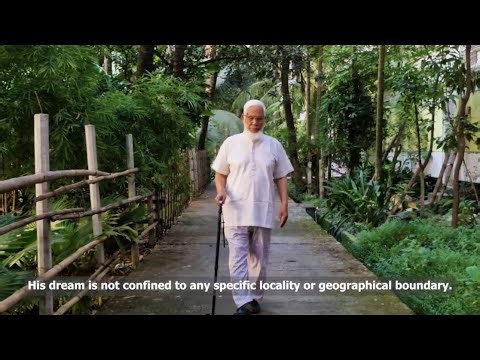 Lifetime Achievement: Prof. Dr. Abdul Halim