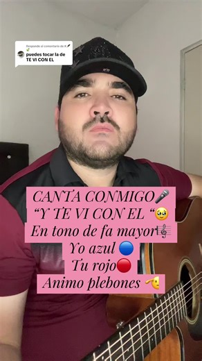 Respuesta a @K🪶🍃 #tiktok #foryoupage #duos #guitarra | Singing Duets