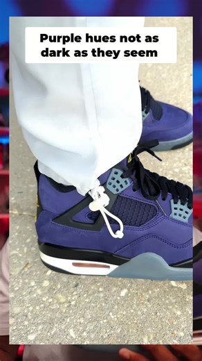 Unbelievable Color Combinations in Sneakers