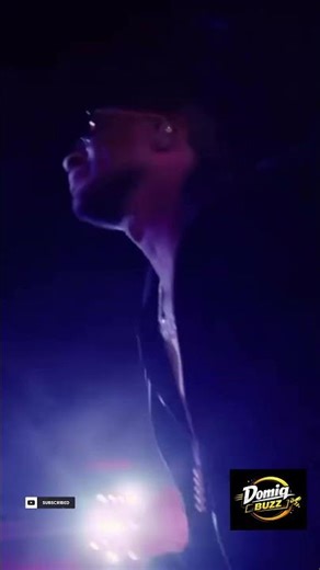 Usher & Chris Brown 🔥 ,Break Detroit Records! 🎤🏟️ #fyp