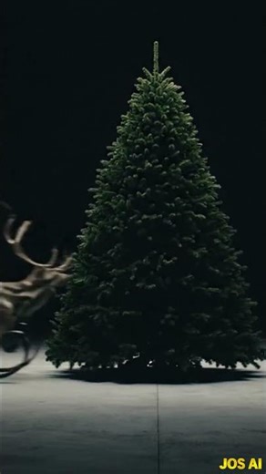 Christmas Tree Crash – Holiday Chaos! 🎄💥