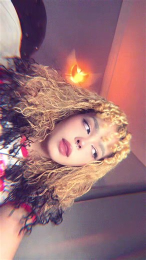 Creative Makeup and Braids Tutorial