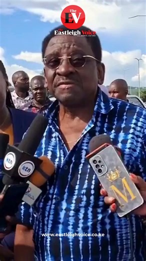 Siaya Governor James Orengo says attackers who brutally assaulted Vihiga Senator Godfrey Osotsi at Java House in Kisumu stole his belongings, including phones, and left both him and his friend seriously injured. Orengo noted that this was the second violent attack targeting Osotsi, recalling a previous incident in Kisumu where he was confronted by over 500 youths during a press conference.