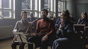 Bubble Movie (2023) | Release Date, Cast, Trailer, Songs, Streaming Online at Netflix