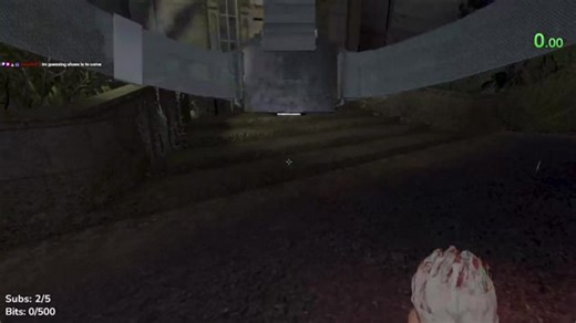 new high priestess animation
