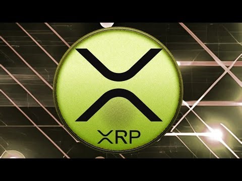 XRP EVERYTHING IS GOING ACCORDING TO PLAN !!!!!