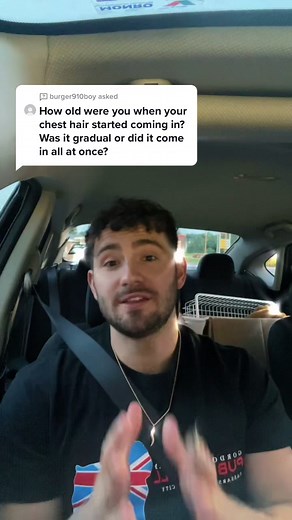 When Does Chest Hair Start Growing? Tips for Growing a Hairy Chest