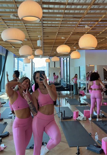 Nashville Pilates at Iconix Fitness
