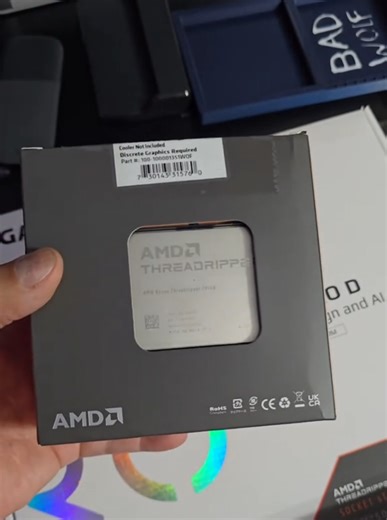 Ryzen Threadripper 7970X: Ultimate Performance for Gaming