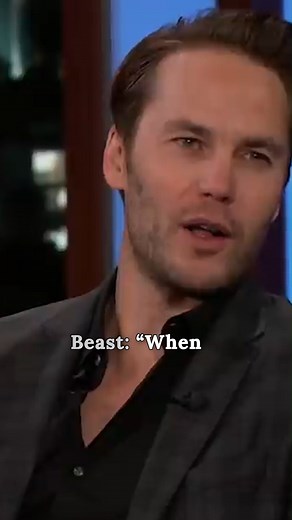 The Real Reason Taylor Kitsch's Hockey Career Ended #TaylorKitsch #actor #hockey | The List